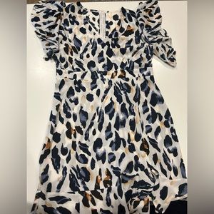 Women’s dress Size 8